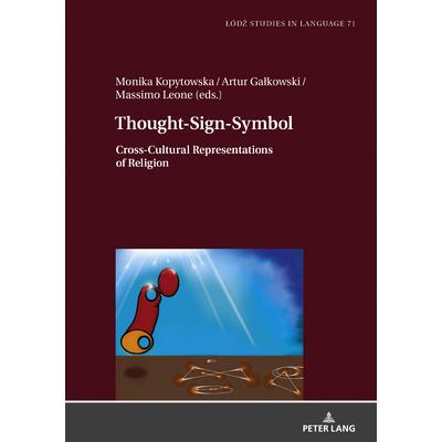 Thought-Sign-Symbol