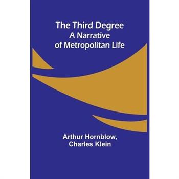 The Third Degree