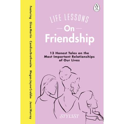 Life Lessons on Friendship