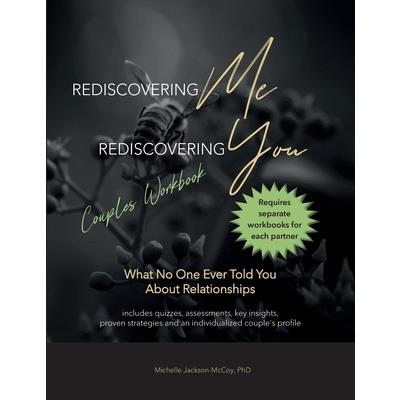 Rediscovering Me Rediscovering You