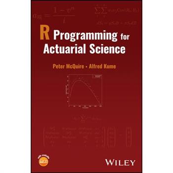 R Programming for Actuarial Science