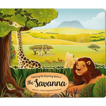 Exploring the Surprising World of the Savanna