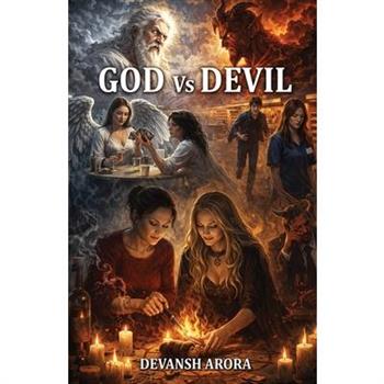 God vs. Devil