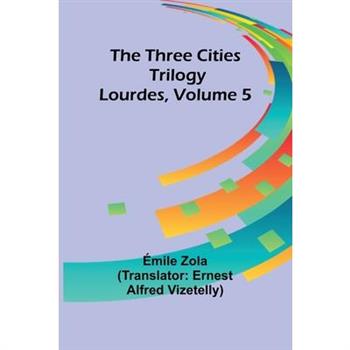 The Three Cities Trilogy