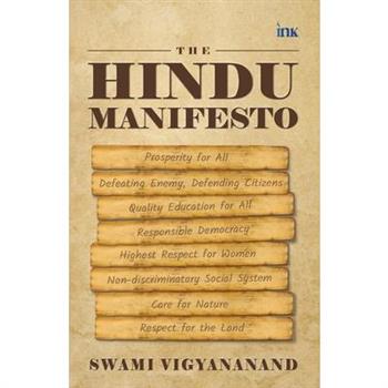 The Hindu Manifesto