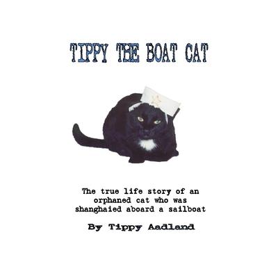 Tippy the Boat Cat