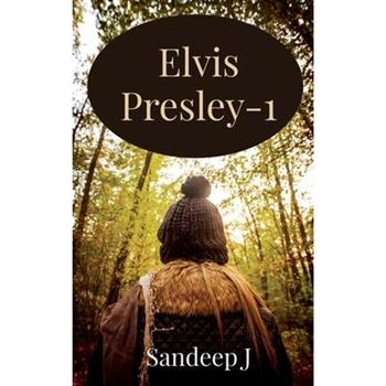 Elvis Presley-1
