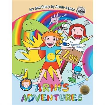 Arni's Adventures