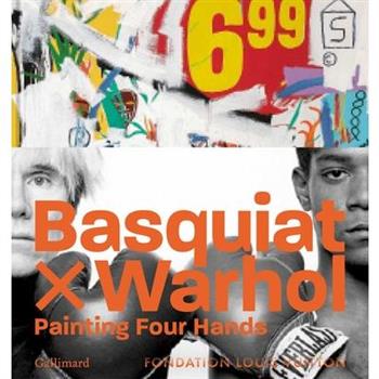 Basquiat X Warhol