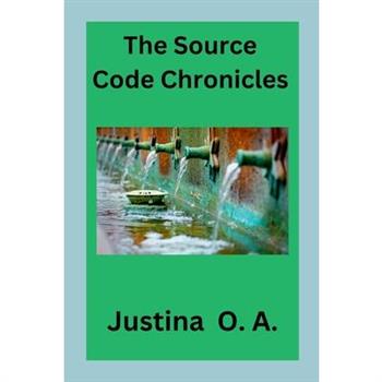 The Source Code Chronicles