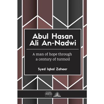 Abul Hasan Ali An-Nadwi