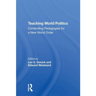 Teaching World Politics