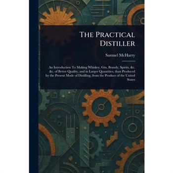 The Practical Distiller