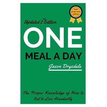 One Meal a Day