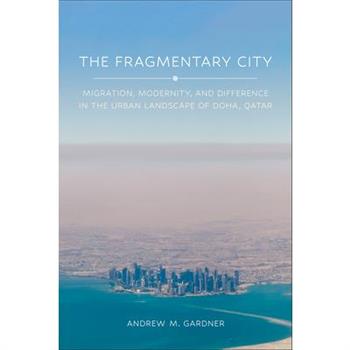 The Fragmentary City