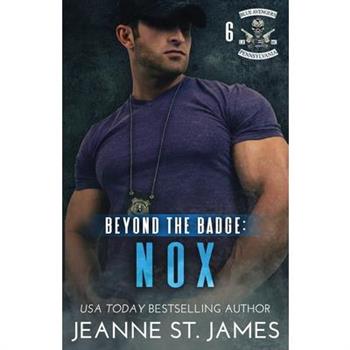 Beyond the Badge - Nox