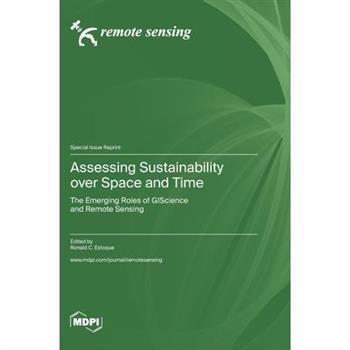 Assessing Sustainability over Space and Time