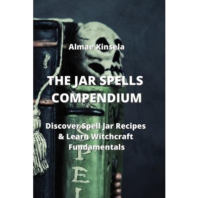 The Jar Spells Compendium－金石堂