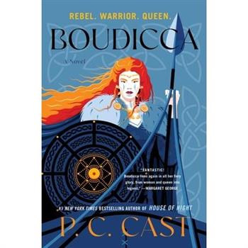 Boudicca