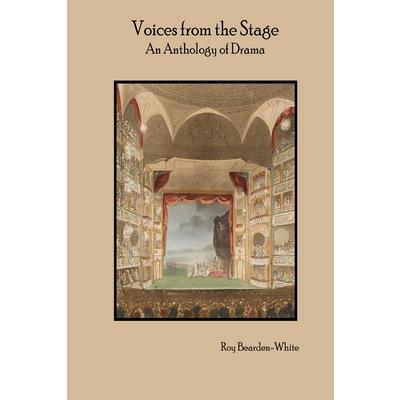 Voices From The Stage