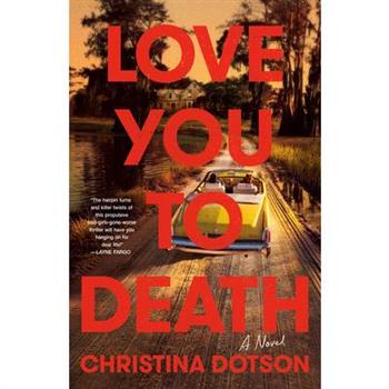 Love You to Death