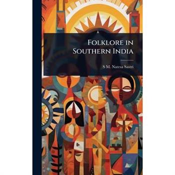 Folklore in Southern India