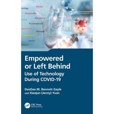 Empowered or Left Behind