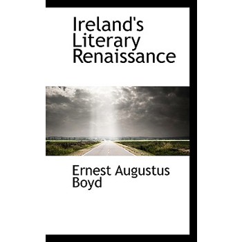 Ireland's Literary Renaissance