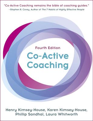 Co-active Coaching