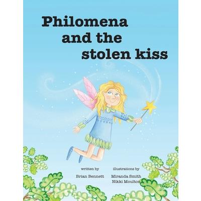 Philomena And The Stolen Kiss