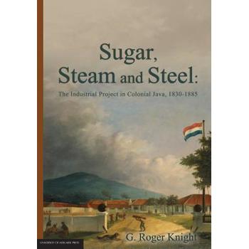 Sugar, Steam and Steel