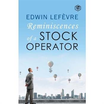 Reminiscences of a Stock Operator