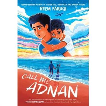 Call Me Adnan