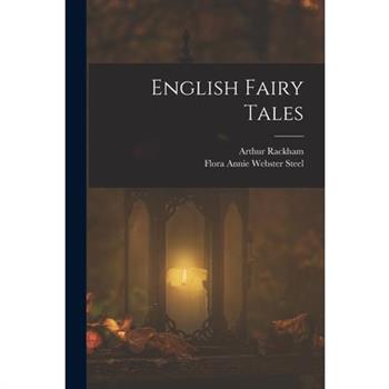 English Fairy Tales