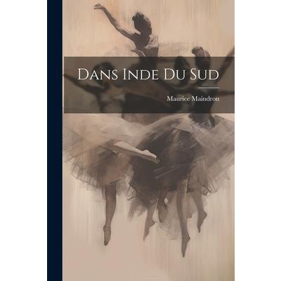 Dans Inde du Sud