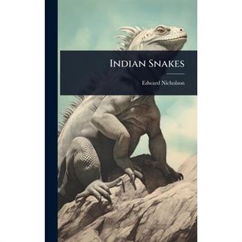 Indian Snakes