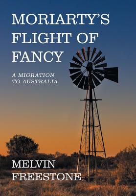 Moriarty Flight of Fancy