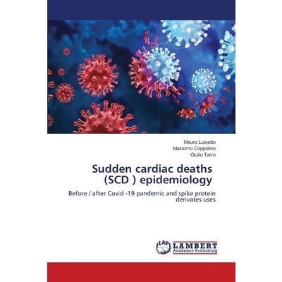Sudden cardiac deaths (SCD ) epidemiology