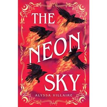 The Neon Sky