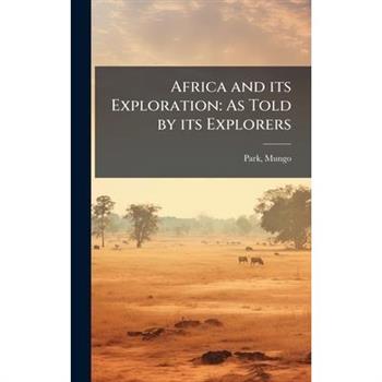 Africa and its Exploration