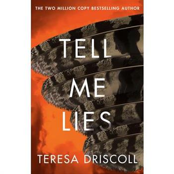 Tell Me Lies