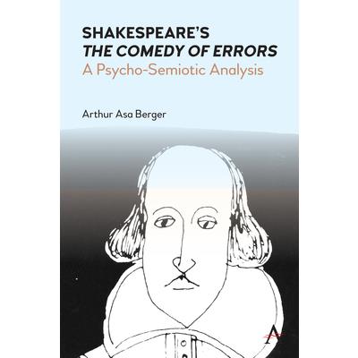 Shakespeare’s the Comedy of Errors