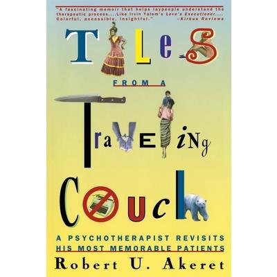 Tales from a Traveling Couch