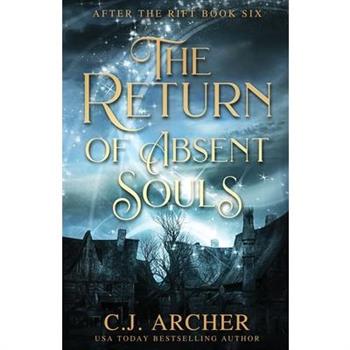 The Return of Absent SoulsTheReturn of Absent Souls