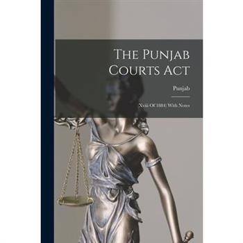 The Punjab Courts Act