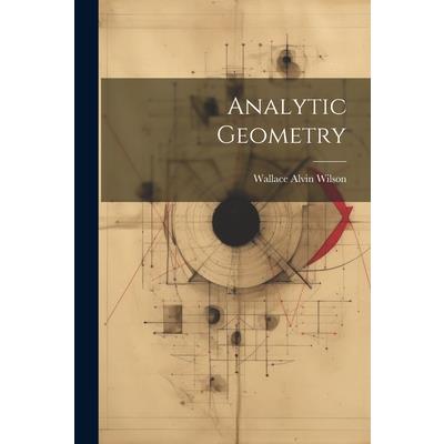 Analytic Geometry
