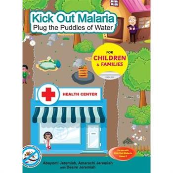 Kick Out Malaria