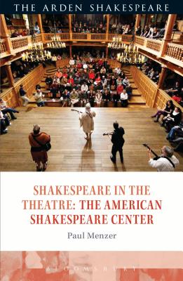 Shakespeare in the Theatre