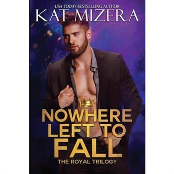 Nowhere Left to Fall