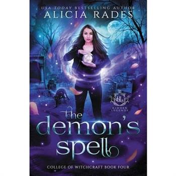 The Demon's Spell